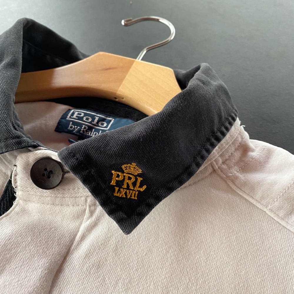 🔥Vintage 90s Polo Ralph Lauren Switzerland | XLT - Picture 5 of 6